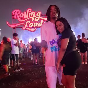 Meet your Posher, Deshawn